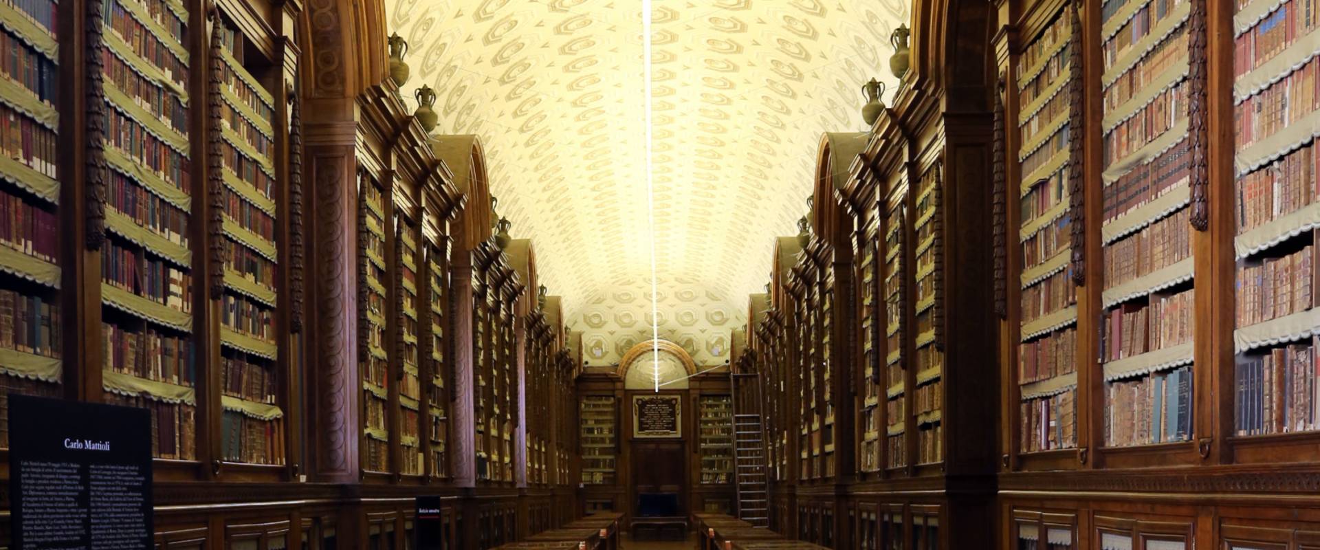 Parma, biblioteca palatina, 02 foto di Sailko
